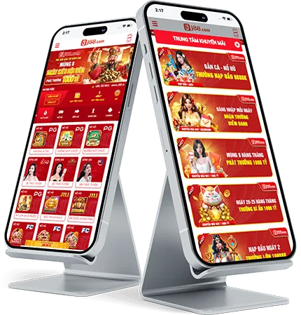 Kho game hot51 đa dạng